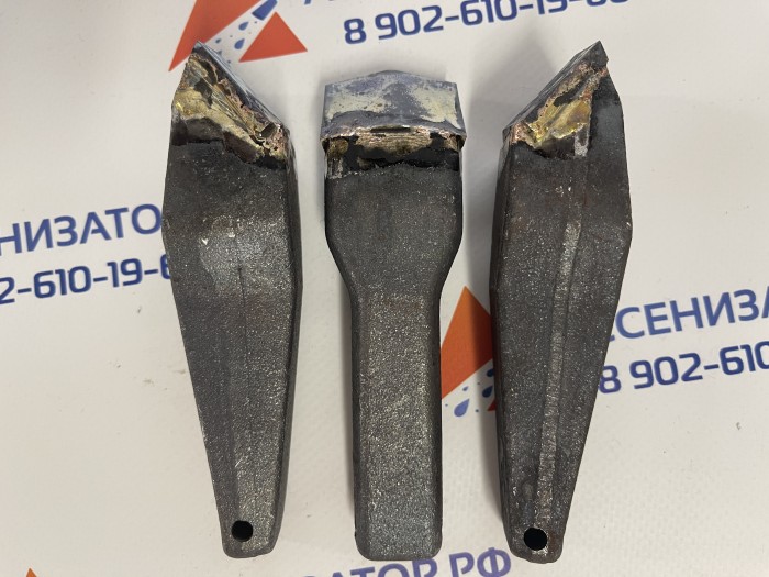 Резец РБМ-35 БЛ-50.00.010