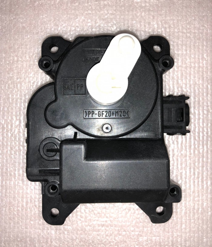 Мотор заслонки печки TOYOTA CAMRY V30 LEXUS ES300 8710633220