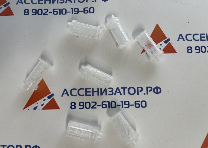 Нейлоновый фильтр для масляного насоса JUROP 4022300001