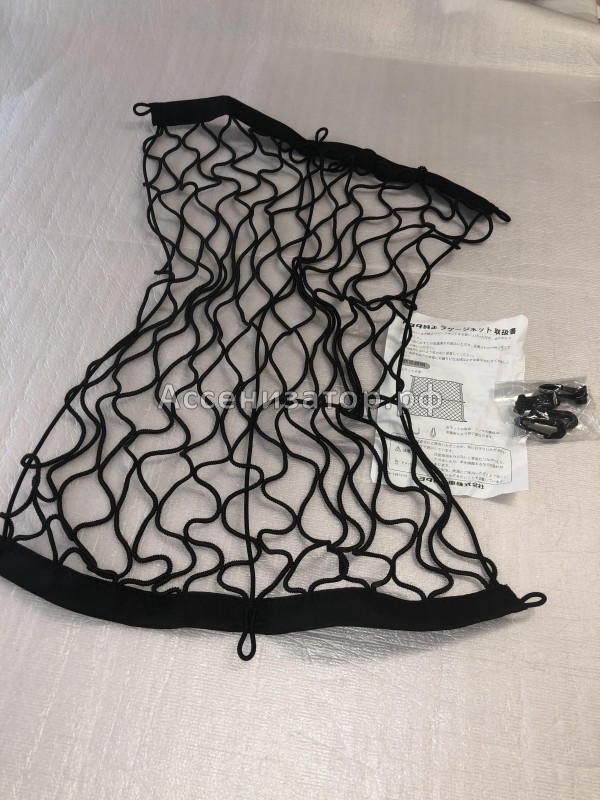 Сетка для груза вертикальная TOYOTA AVENSIS Wg 0844600060