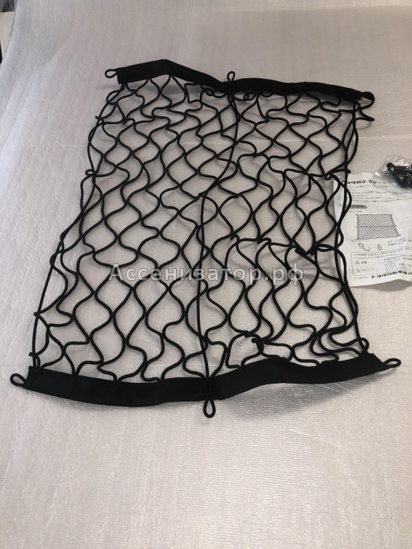 Сетка для груза вертикальная TOYOTA AVENSIS Wg 0844600060