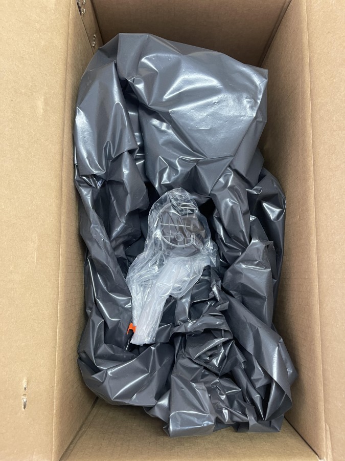 Катушка (барабан) автоматическая RAMEX HR 1100 FE 20 метров 1/2