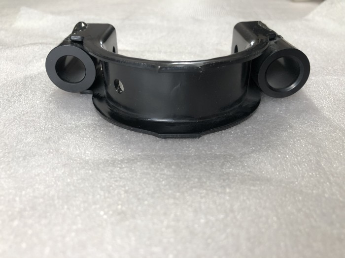 Хомут рулевой рейки Toyota 4551535050