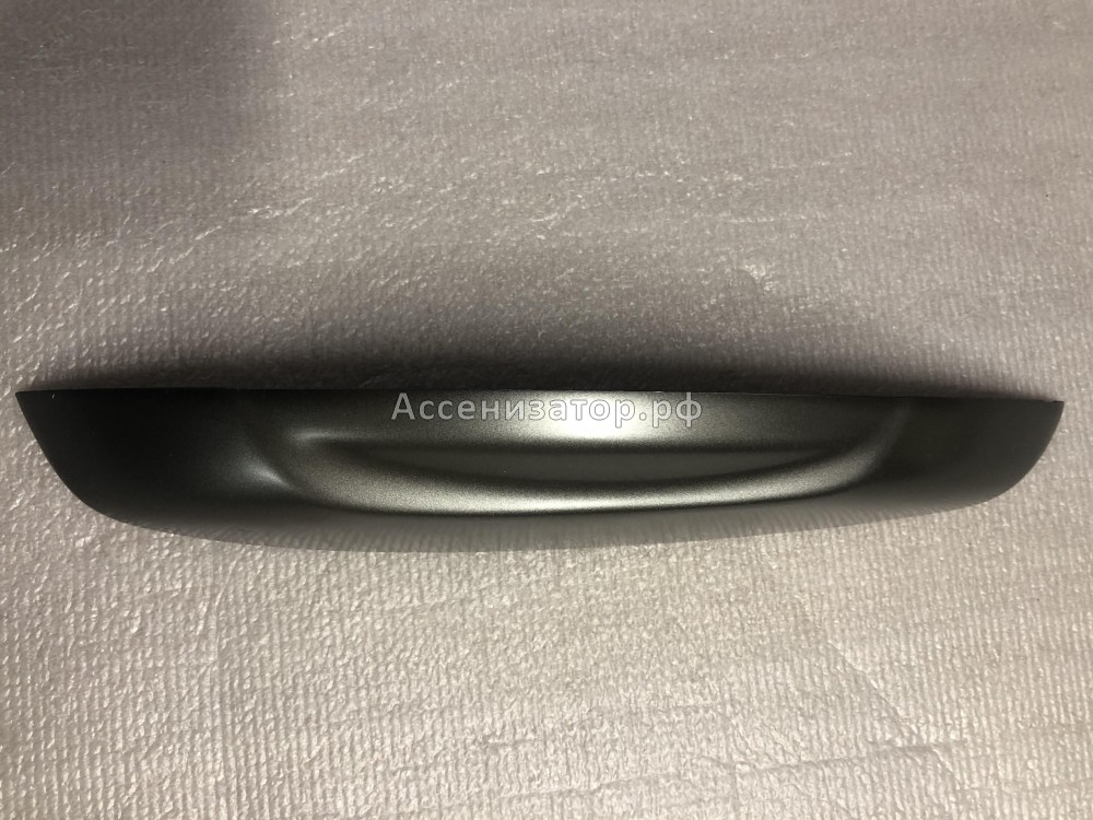 Накладка центральной консоли TOYOTA RAV 4 2000-2005 5541242050