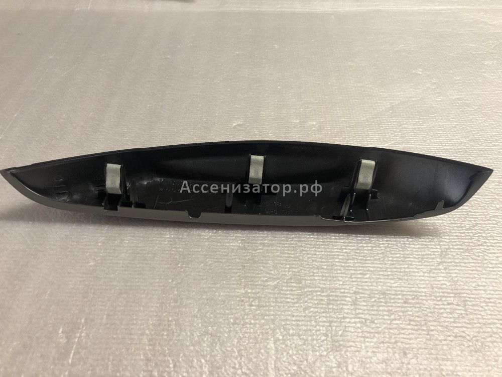 Накладка центральной консоли TOYOTA RAV 4 2000-2005 5541242050