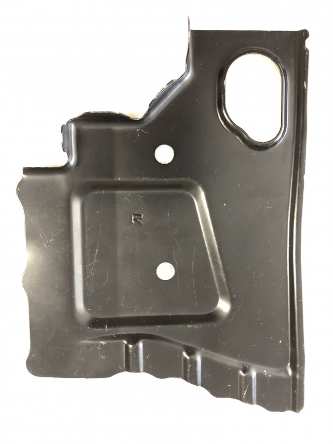 Кронштейн крепления радиатора TOYOTA RAV4 A20 5716742020