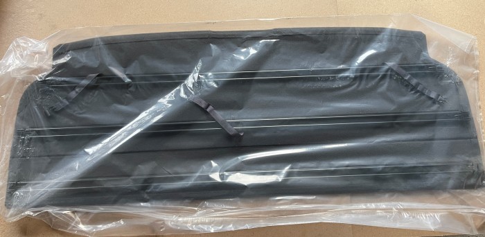 Полка багажника TOYOTA Land Cruiser Prado 125 6433060020B0