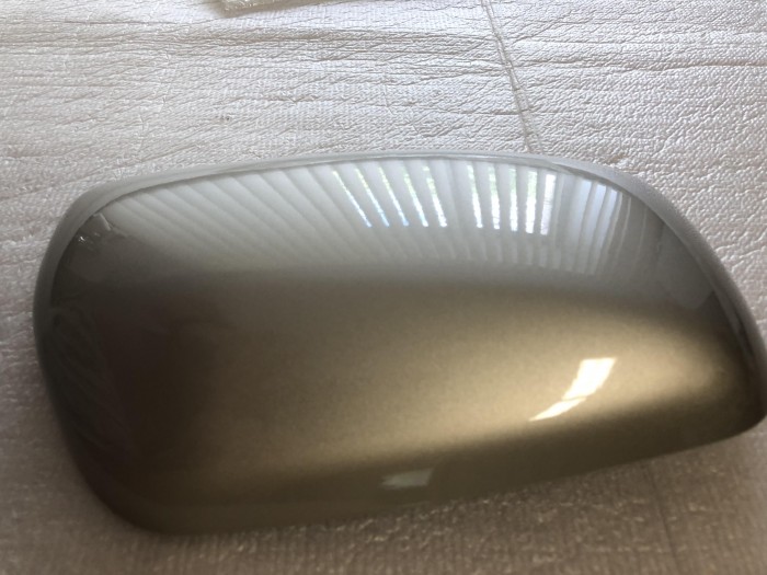 Корпус зеркала правый TOYOTA RAV4 ACA20 8791546020E0