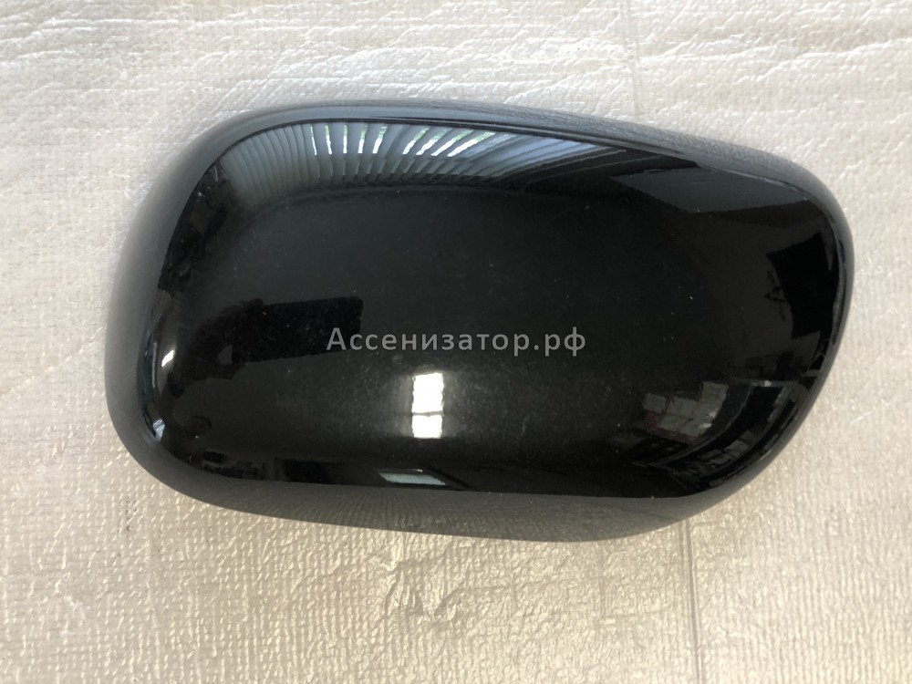 Корпус левого зеркала TOYOTA Corolla E120 8794512010B7