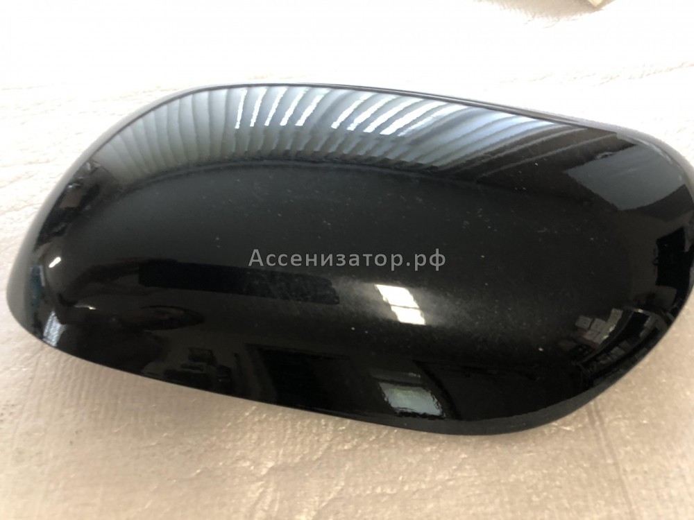 Корпус левого зеркала TOYOTA Corolla E120 8794512010B7