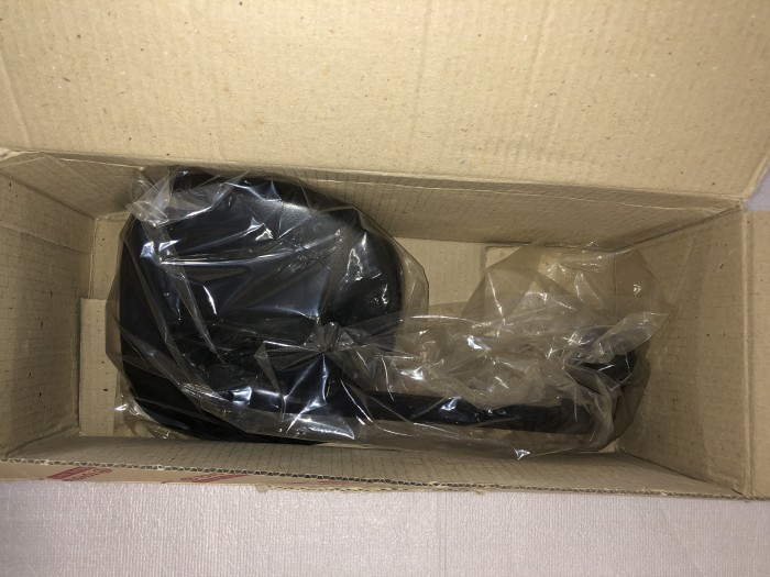 ЗЕРКАЛО НАРУЖНОЕ ЗАДНЕЕ ПАРКОВОЧНОЕ TOYOTA 8795028070