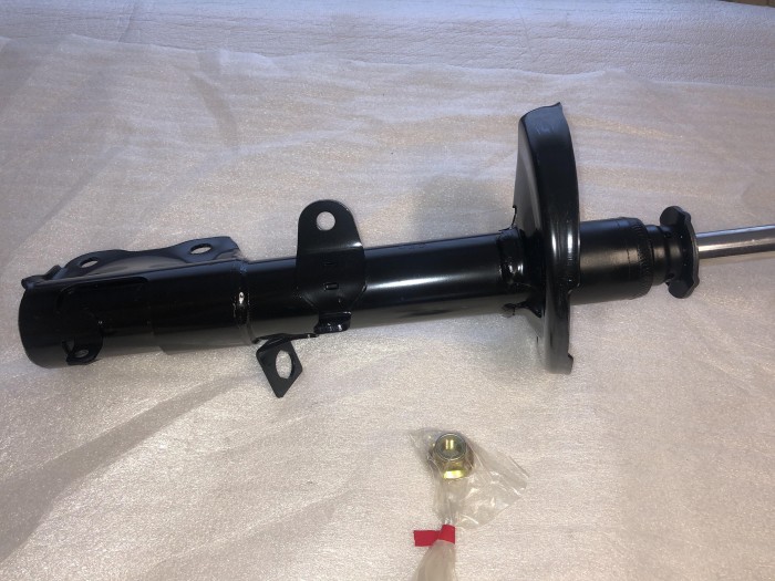 Амортизатор задний левый TOYOTA 4854019165