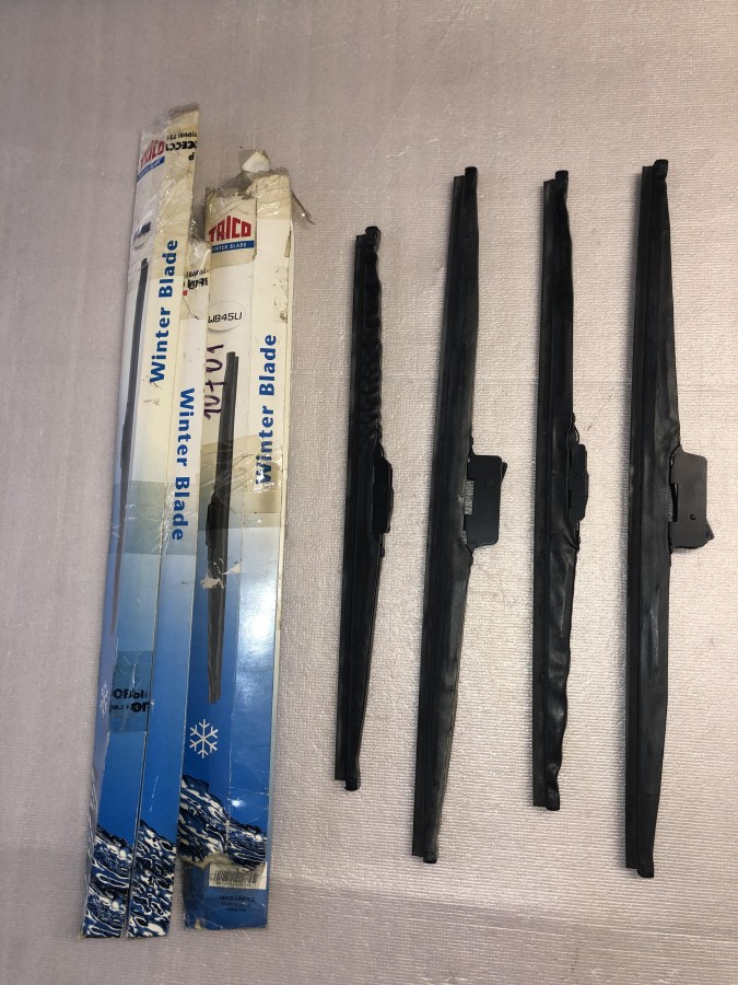 Щетка стеклоочистителя зимняя TRICO WB55E45U COROLLA 2001- HB WB55E45U