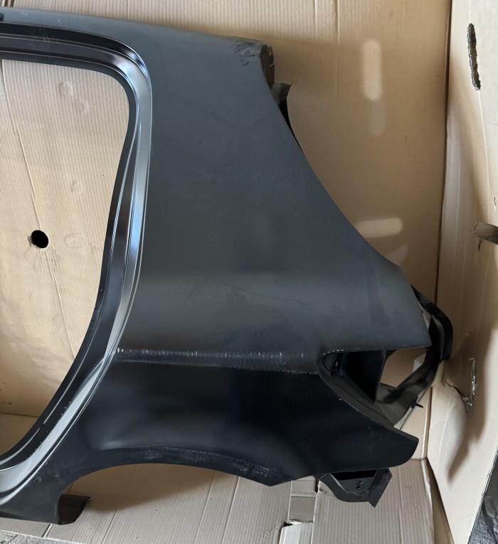 Боковина кузова левая Peugeot 307 8501A6