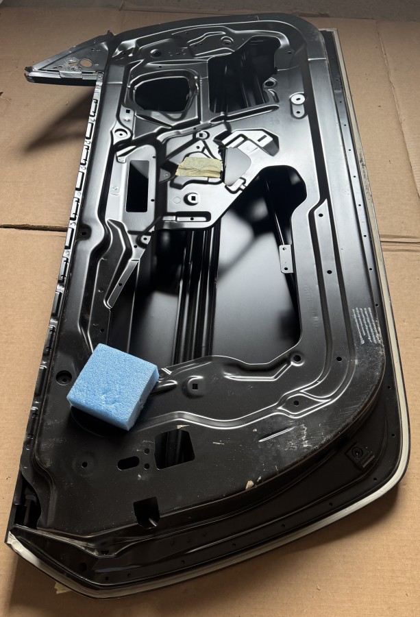 Дверь передняя левая Bmw 3-Series E92 41517200569