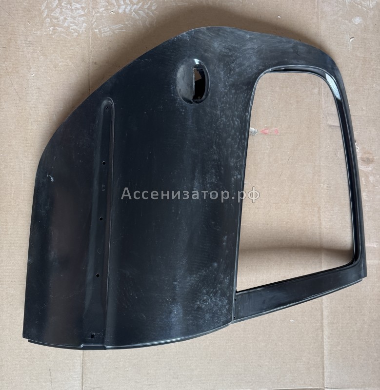 Дверь задняя правая Peugeot 206 9008.A5