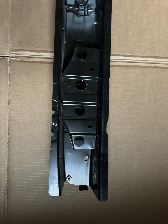 Усилитель кузова Toyota corolla verso 4813197202