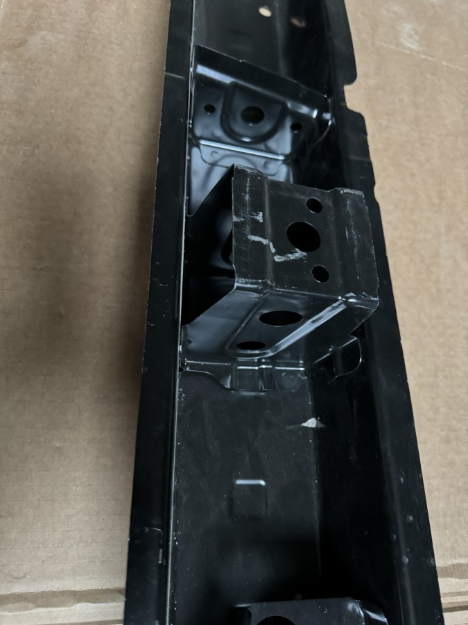 Усилитель кузова Toyota corolla verso 4813197202