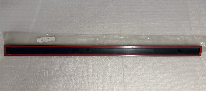 Молдинг передней левой двери Lexus RX XU30 7573205080C0