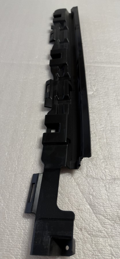 Молдинг Lexus GX470 7574760010